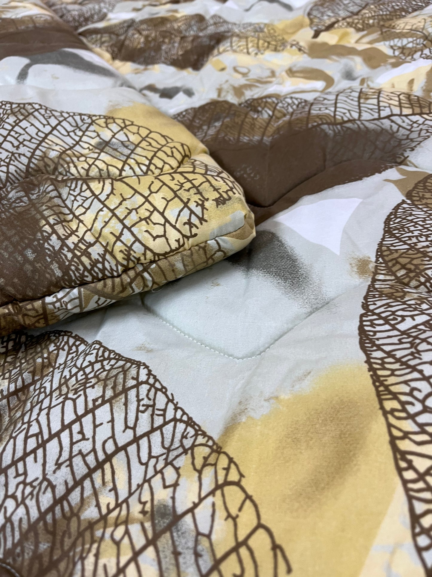 Zimski jorgan 600gr/m2