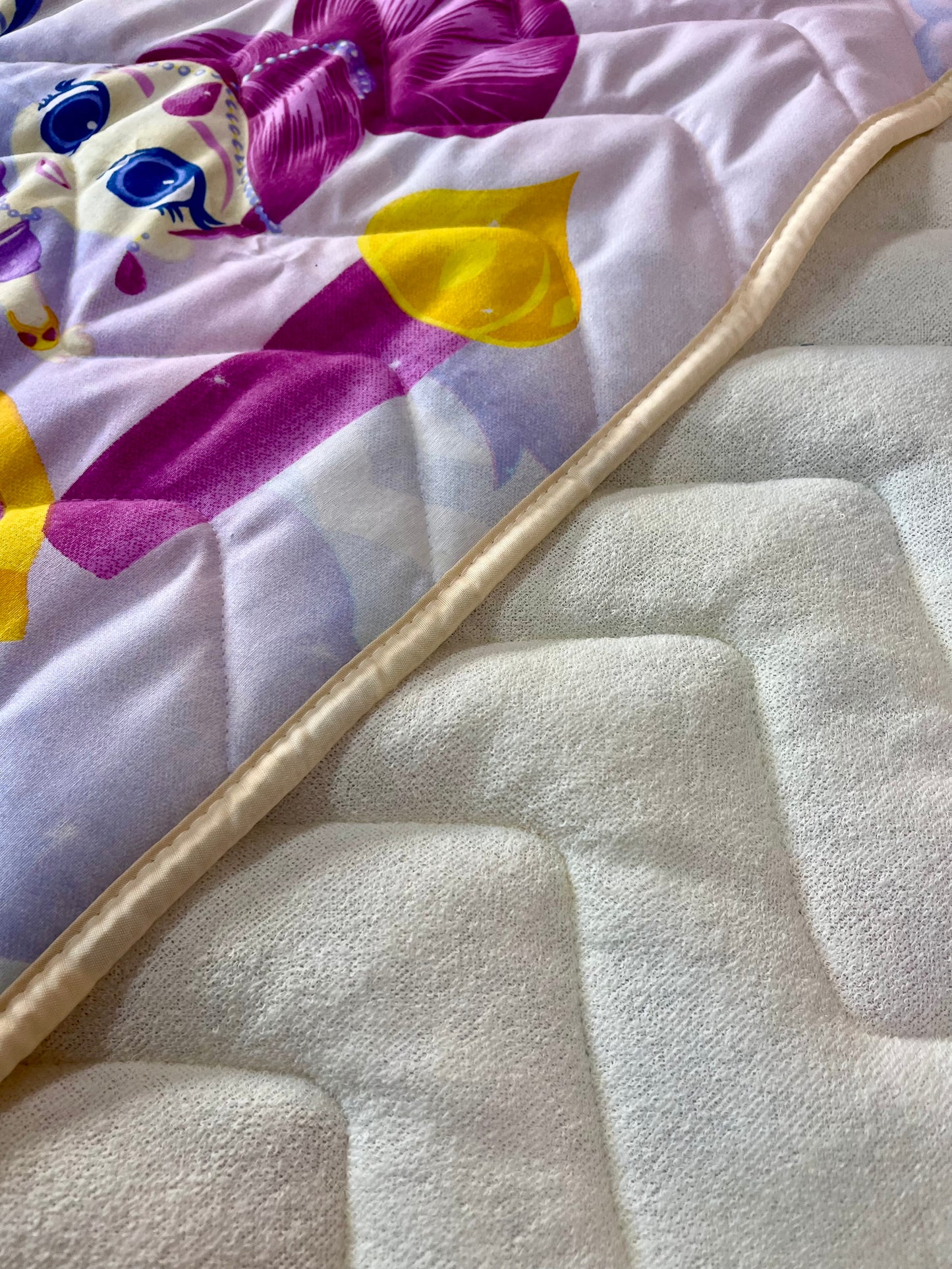 Štep deka 140x200cm