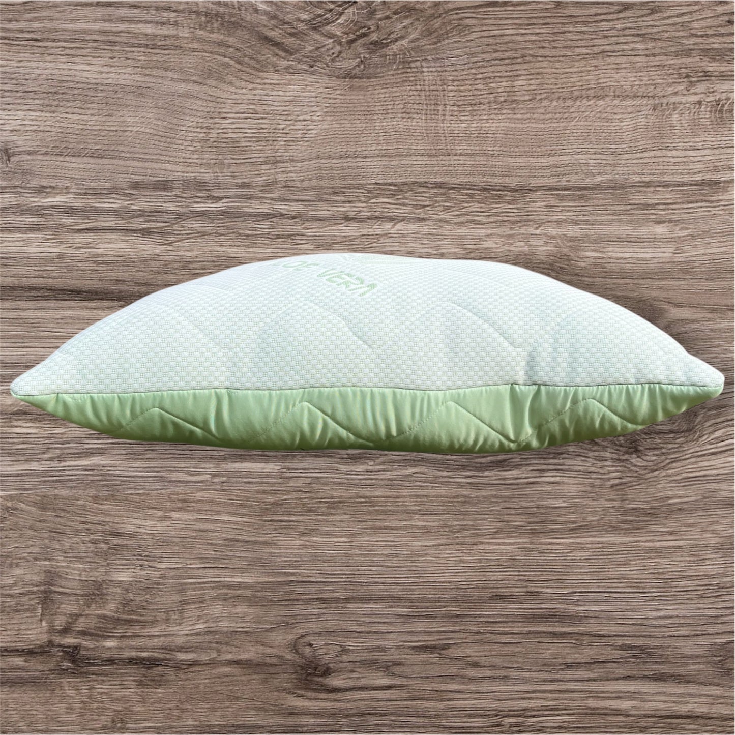 Set jastuka 2 komada 70x50cm Aloe Vera