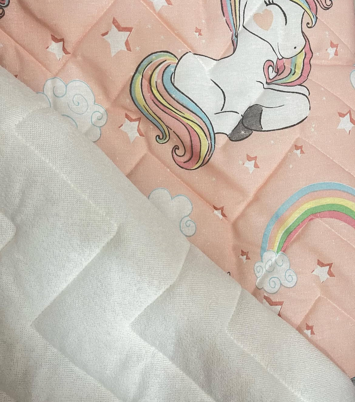 Štep deka 140x200cm