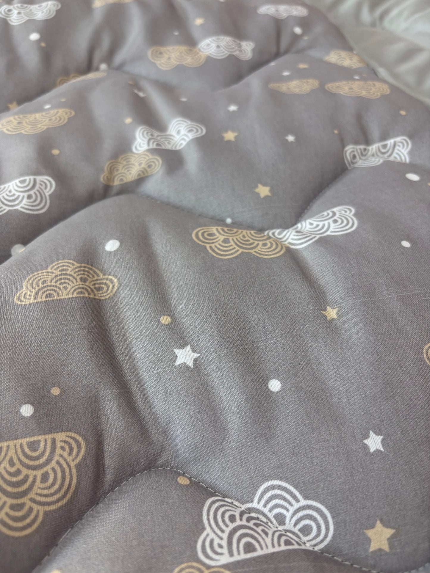 Jorgan 1090 400gr/m2