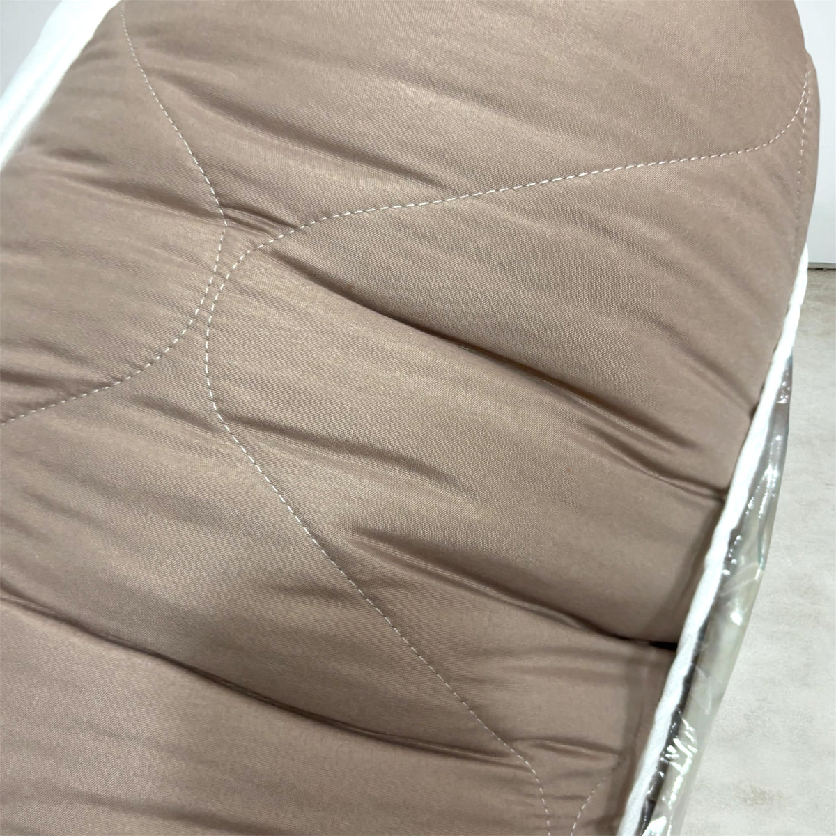 Zimski jorgan braon 600gr/m2