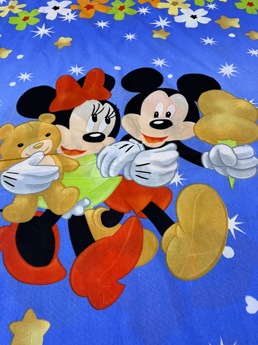 Singl pamučna posteljina