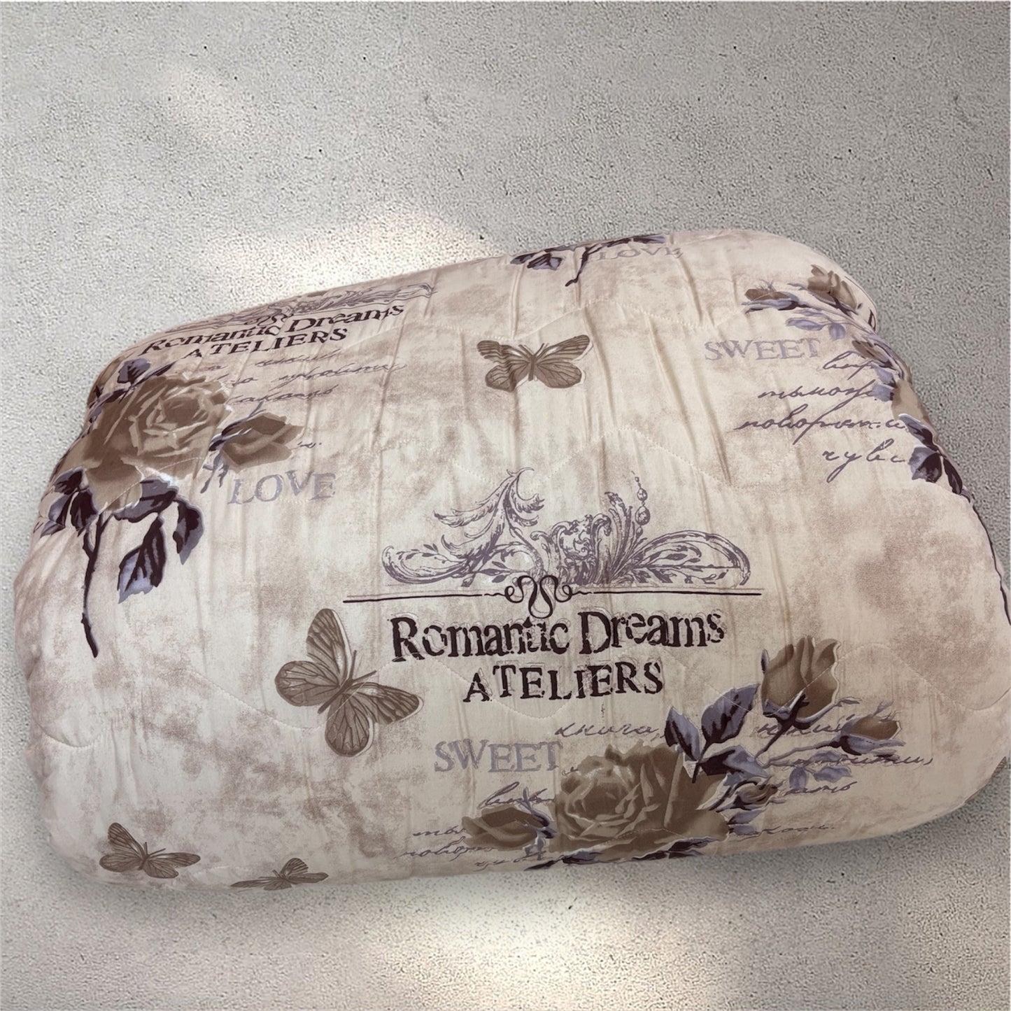 Zimski jorgan 600gr/m2