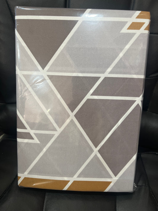 Singl posteljina microfiber