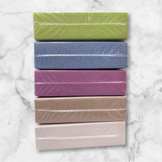 Frotir čaršavi sa gumom