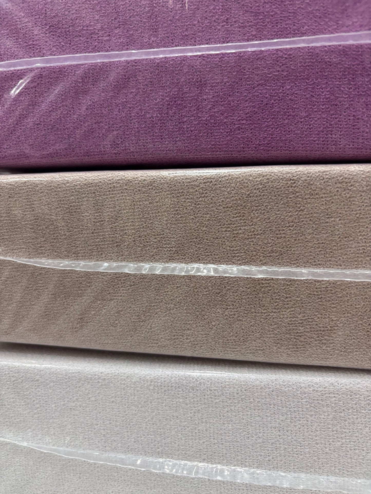 Frotir čaršavi sa gumom