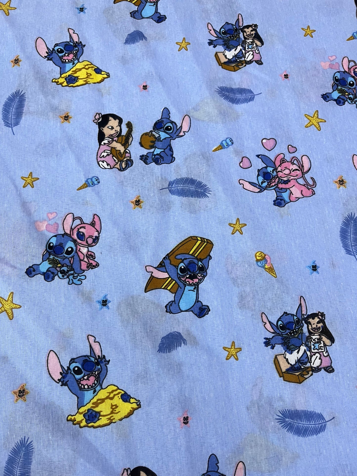 Singl pamučna posteljina