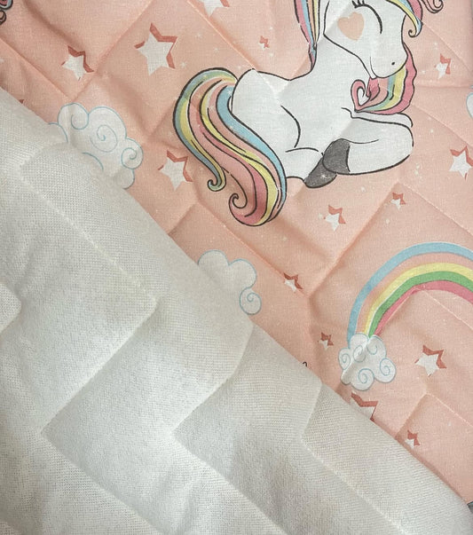 Štep deka 140x200cm