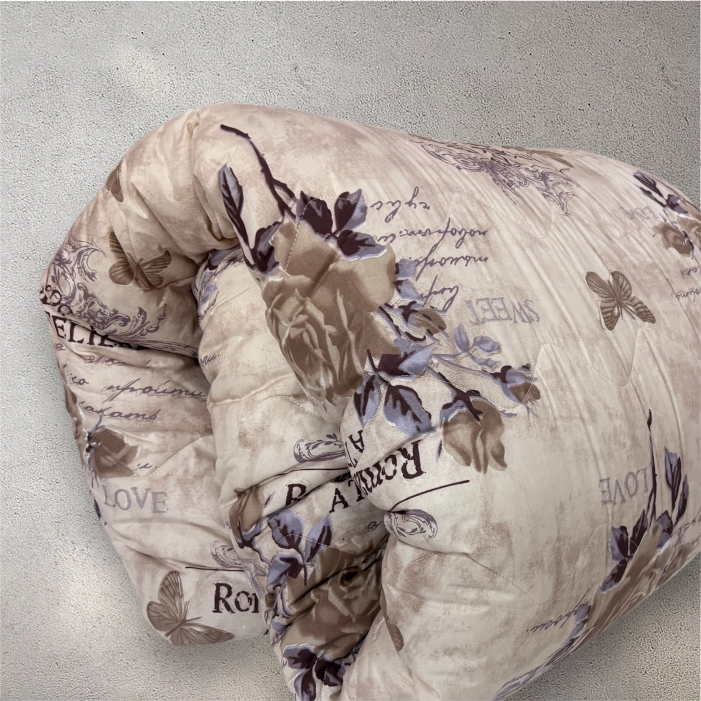 Zimski jorgan 600gr/m2