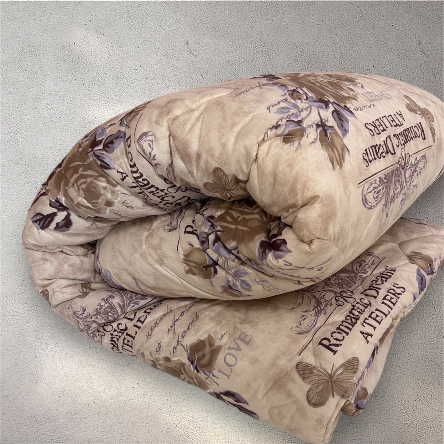 Zimski jorgan 600gr/m2