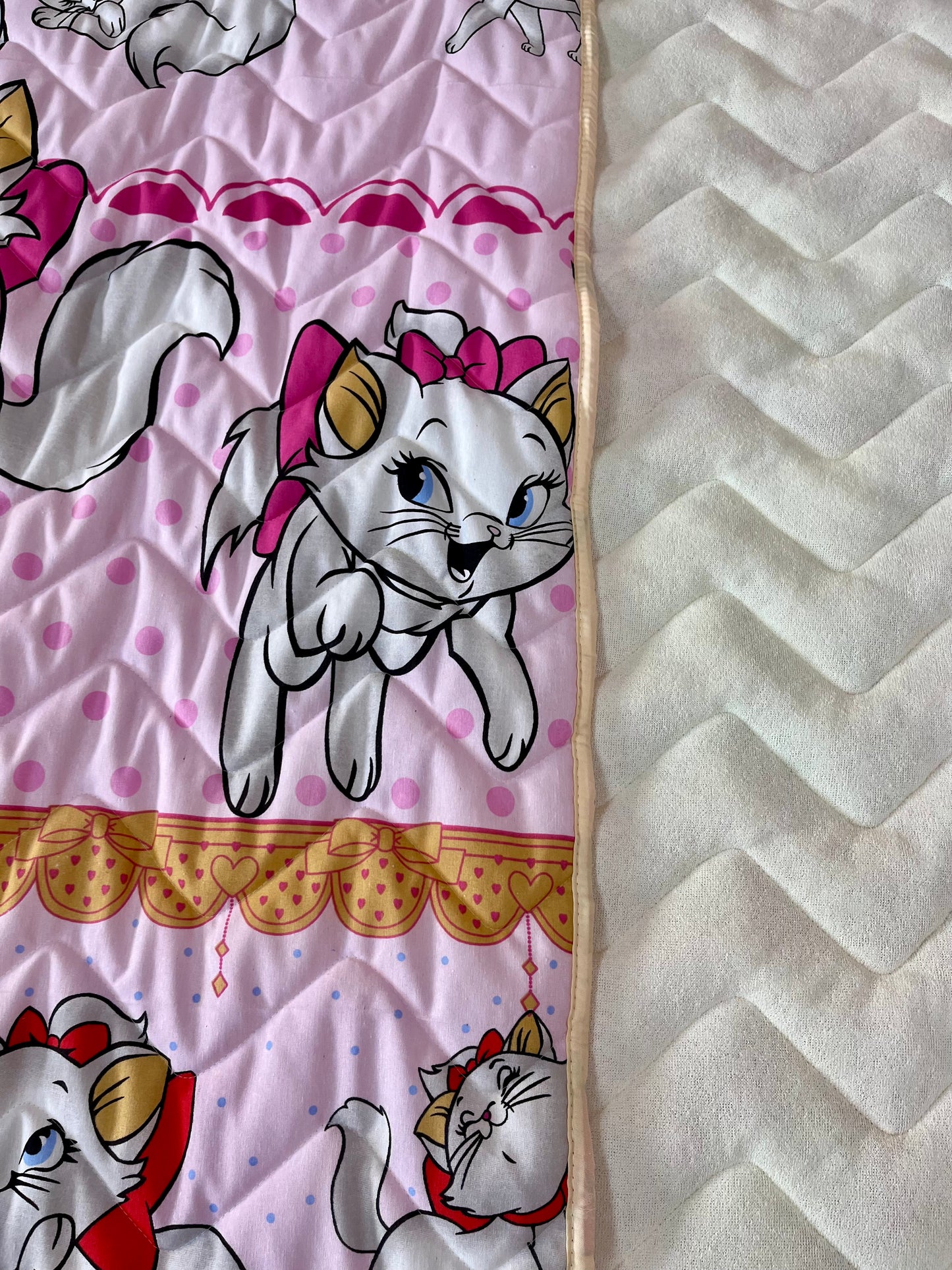 Štep deka 140x200cm