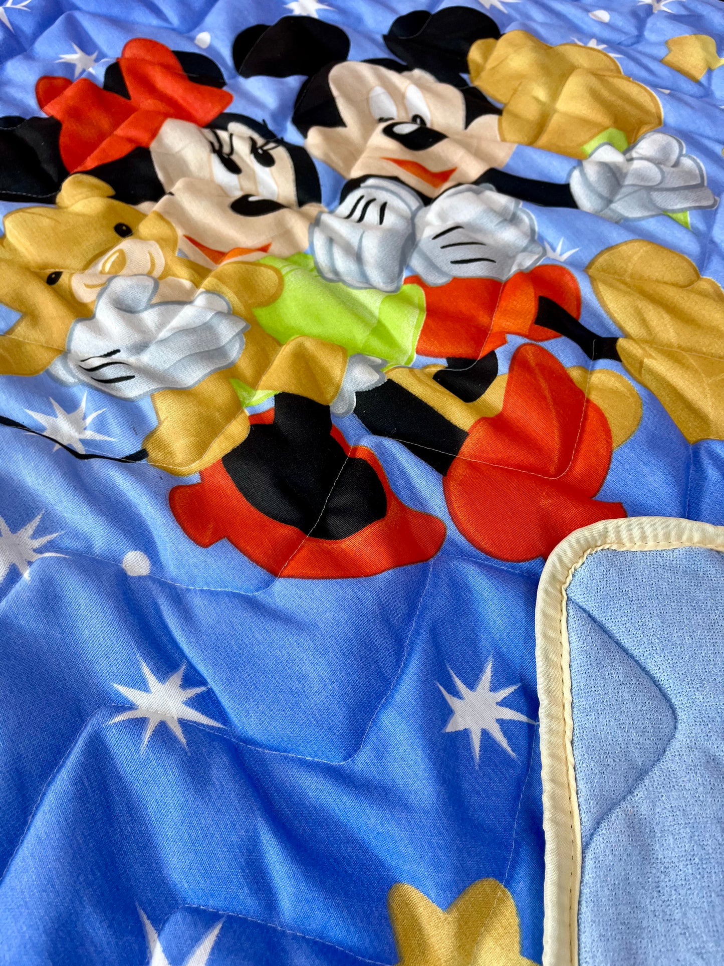 Štep deka 140x200cm