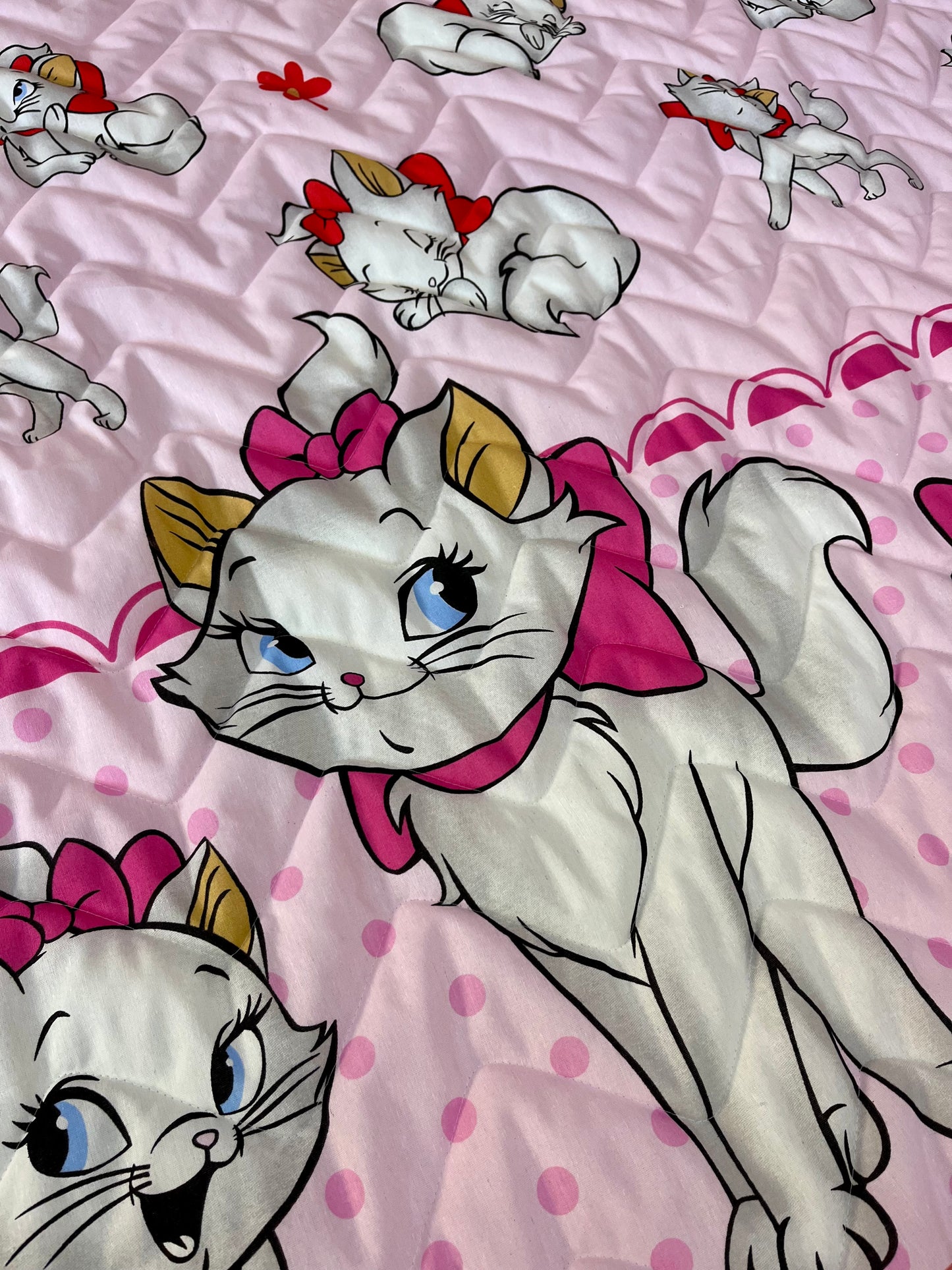 Štep deka 140x200cm