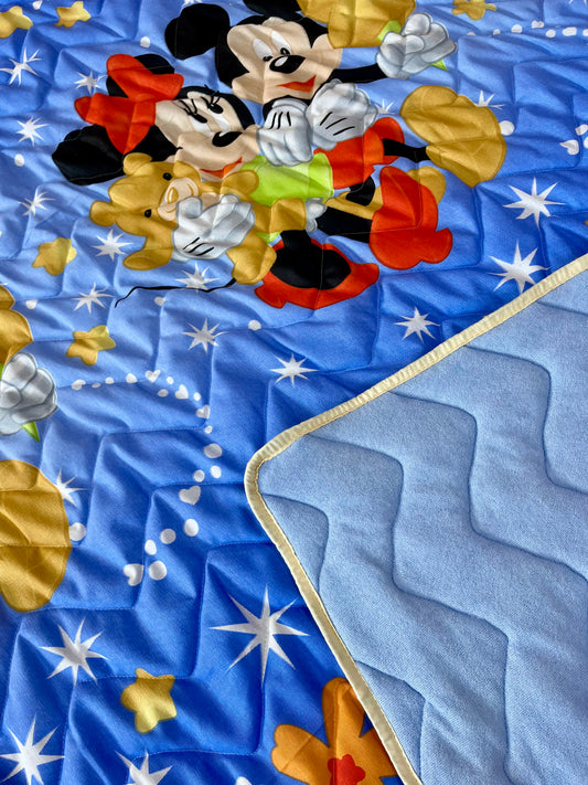 Štep deka 140x200cm