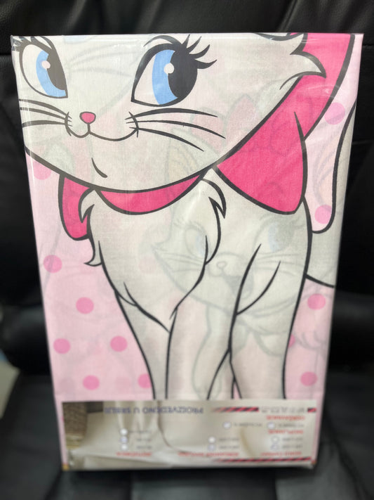 Singl pamučna posteljina