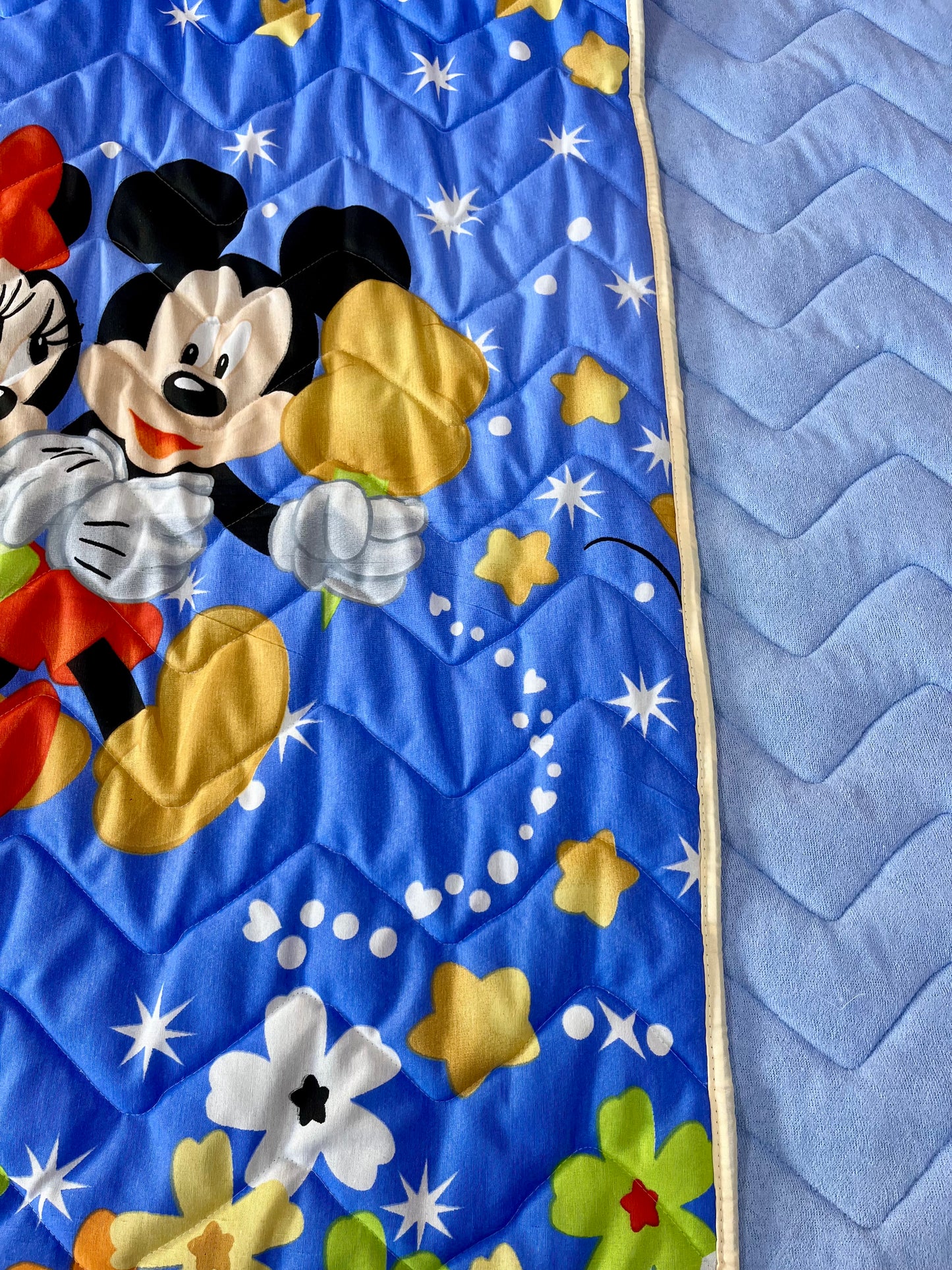 Štep deka 140x200cm