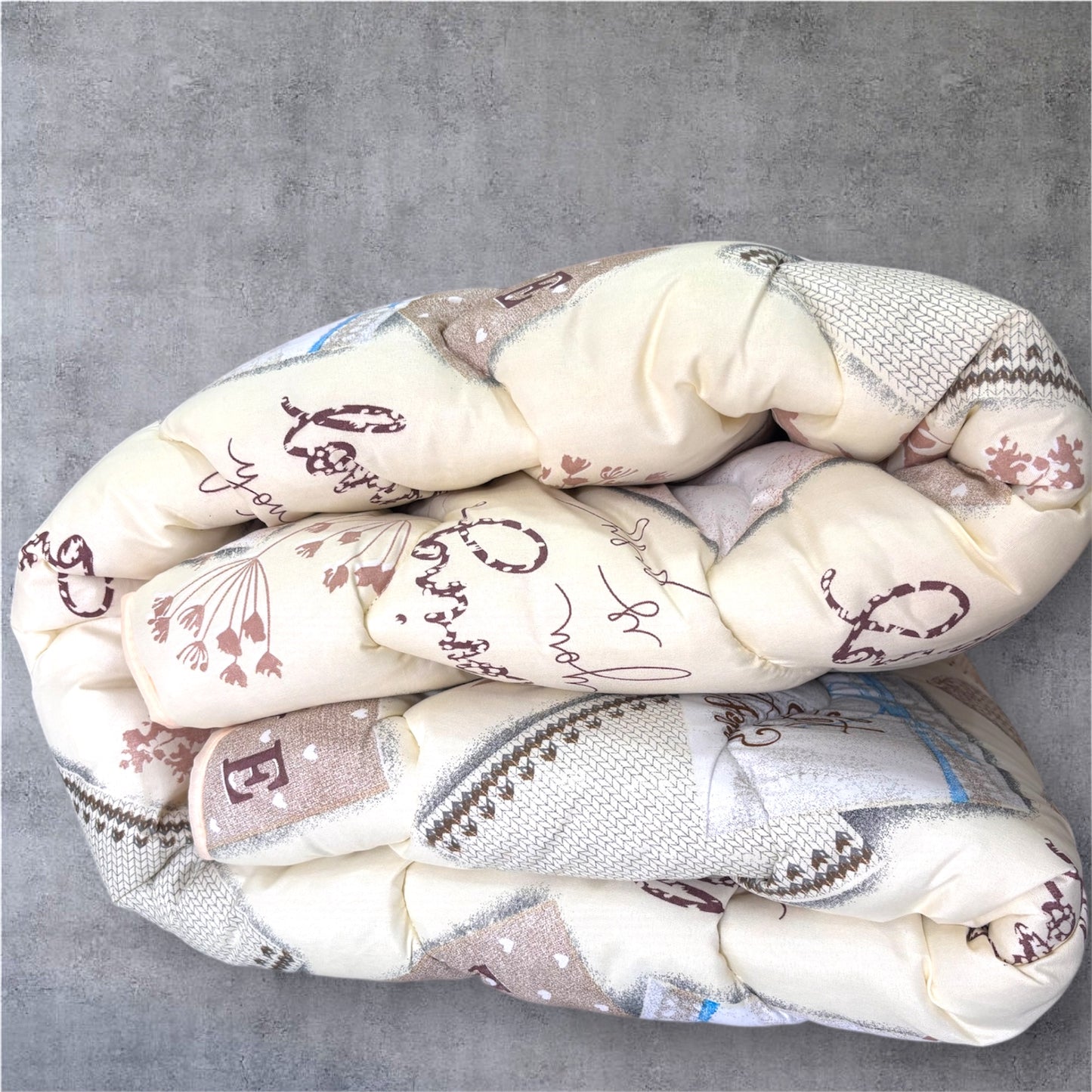 Jorgan 1020 400gr/m2