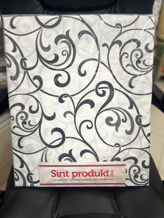 Singl posteljina microfiber