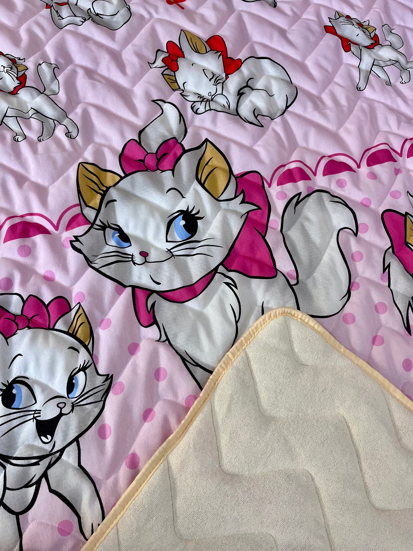 Štep deka 140x200cm