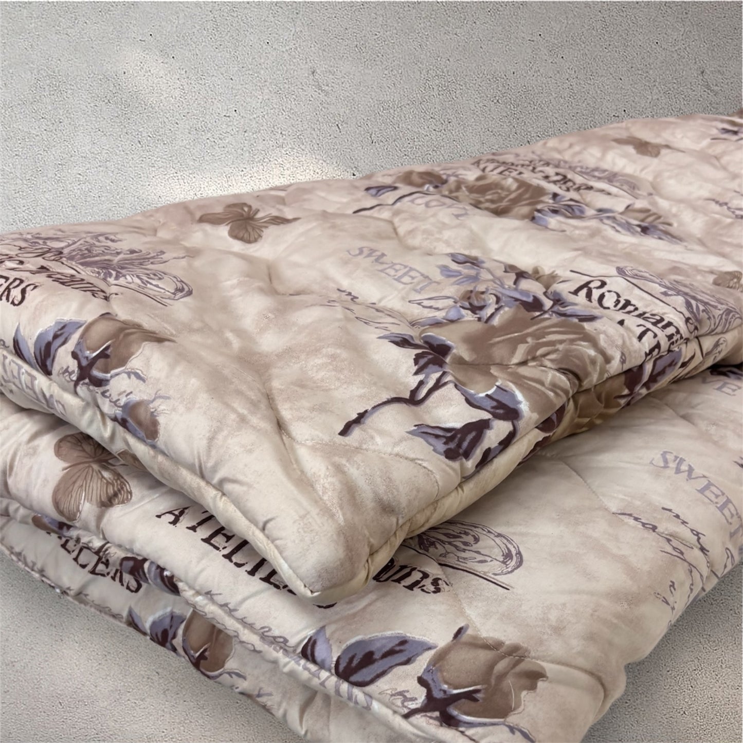 Zimski jorgan 600gr/m2